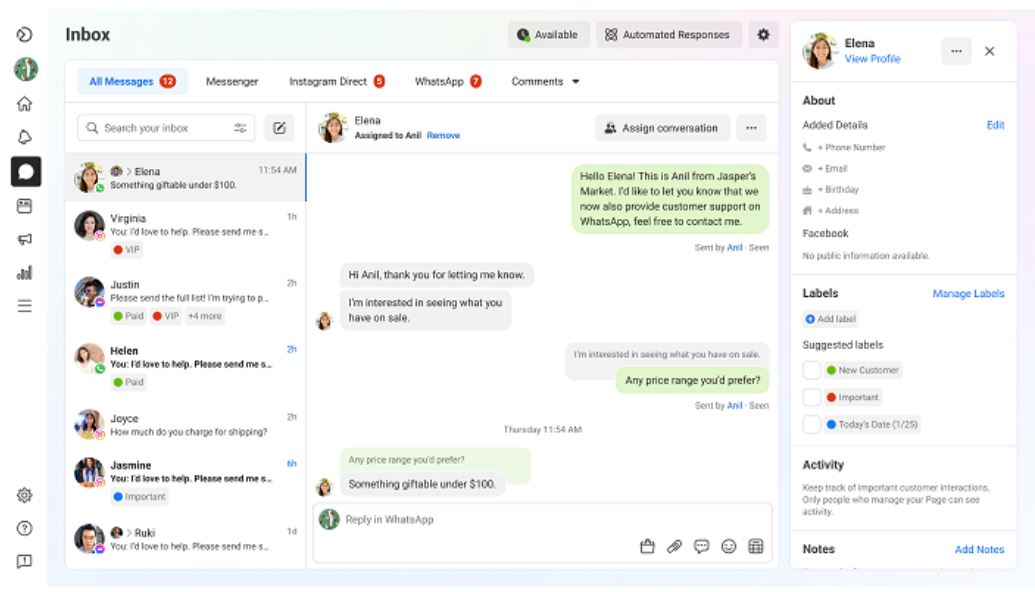 国内能上whatsapp吗-中国大陆能用whatsapp
