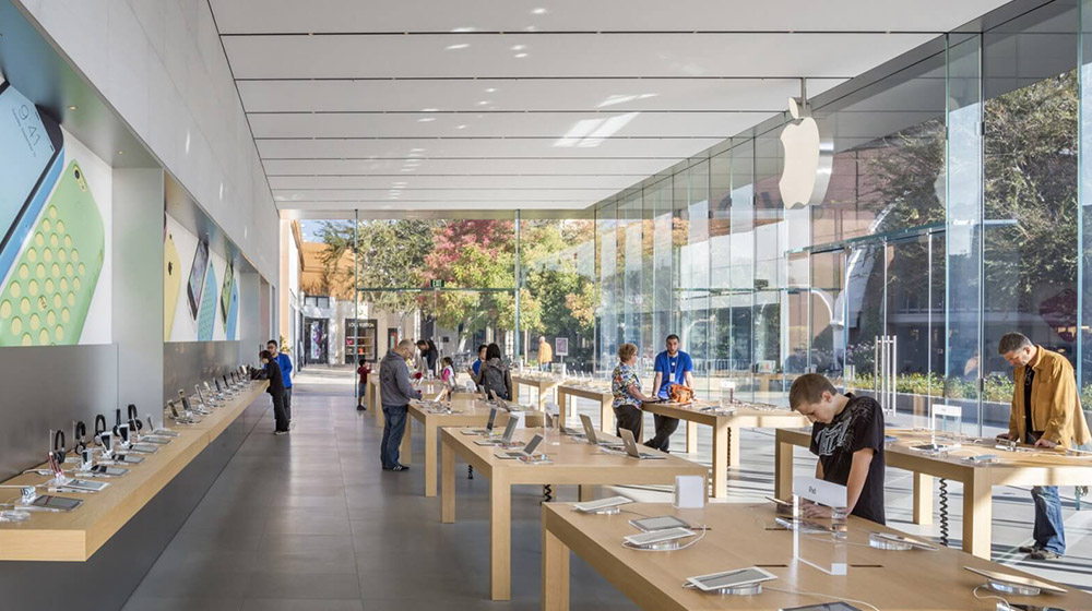 applestore-applestore退款多久到账