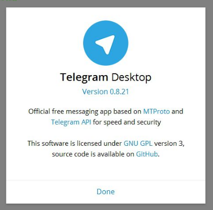 Telegram界面-telegram界面ios