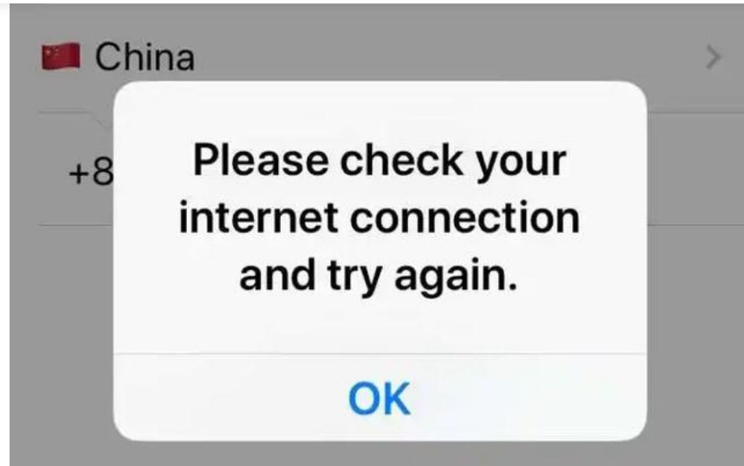 关于telegram怎么用不了呀?的信息