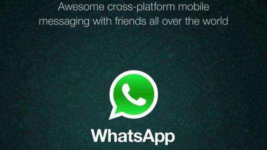 whatsapp商业账号已注册为标准账号