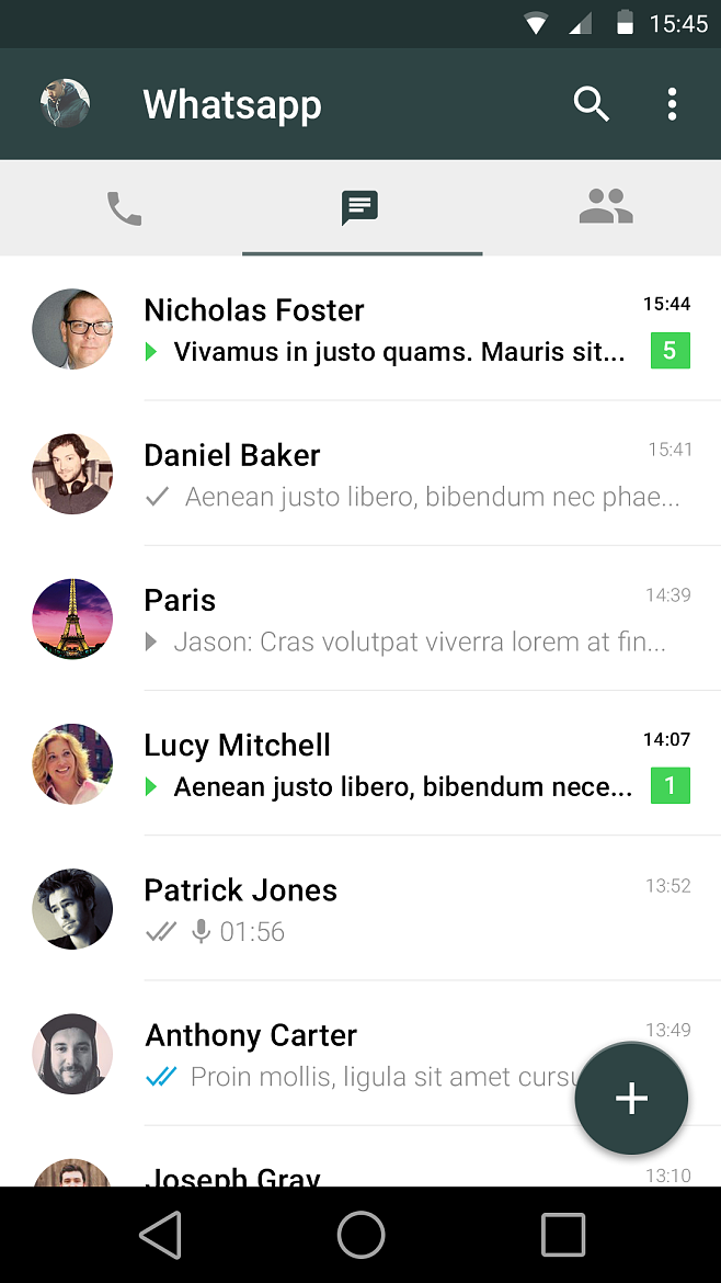 whatsapp官网下载手机版-whatsapp官方下载安卓手机版
