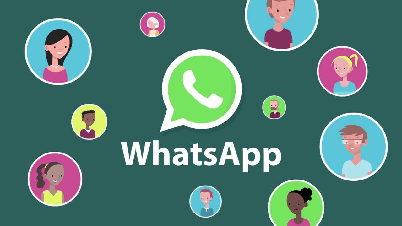 whatsapp现在在中国可以用了吗-whatsapp现在在中国可以用了吗2023