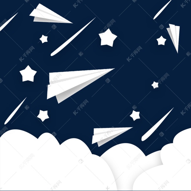 纸飞机网站-纸飞机github