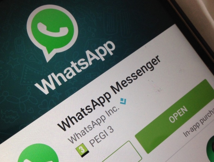 whatsapp国内能用不-whatsapp在中国能不能用