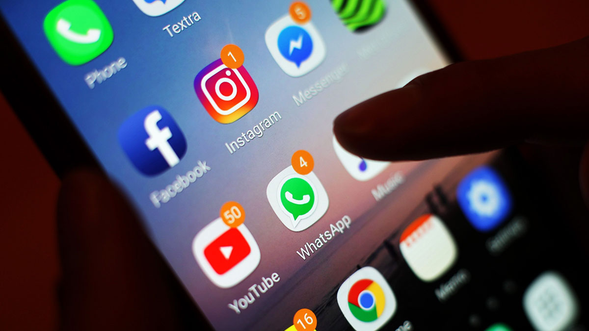 whatsapp和facebook的区别-facebook和whatsapp哪个好用