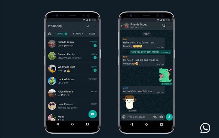 whatsappforios-whatsapp服务状态不可用是什么意思