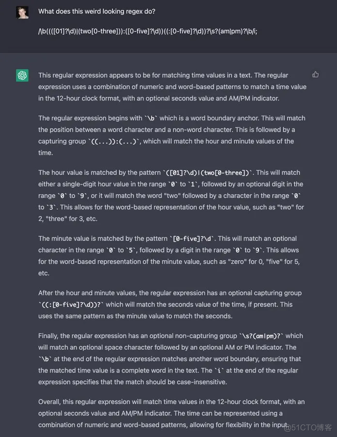 openai的chatgpt-OpenAI的chatGPT语言模型