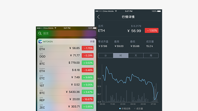 Imtoken新版本-imtoken新版本钱包如何导入