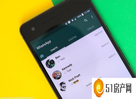 whatsapp官网网页版-whatsappweb网页版软件