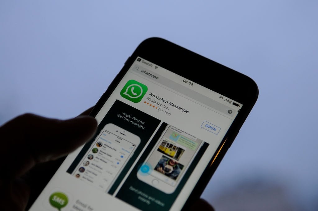 whatsapp华为手机用不了-whatsapp business为什么华为用不了