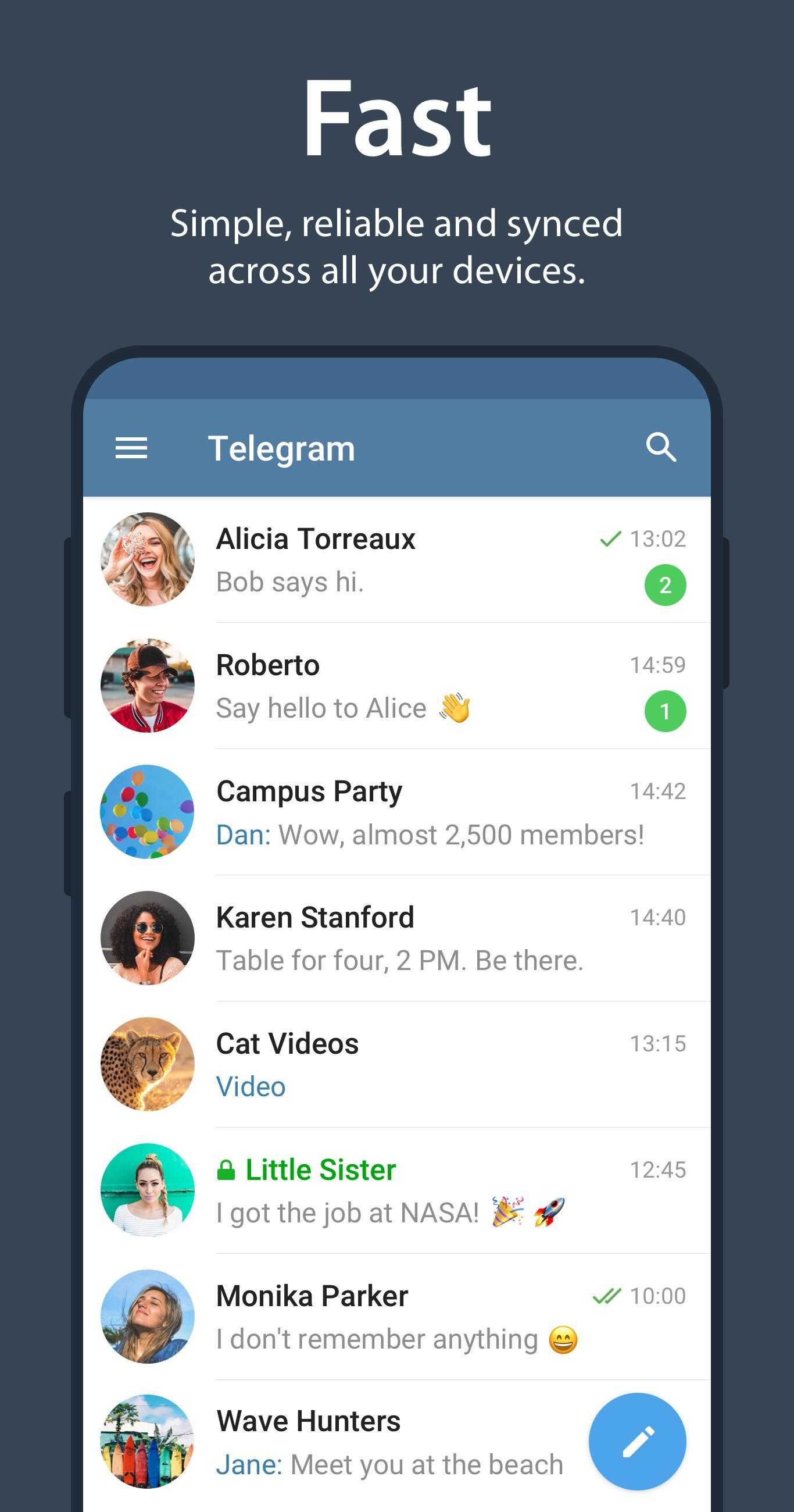 telegraph中文版官网下载-telegraph apk download