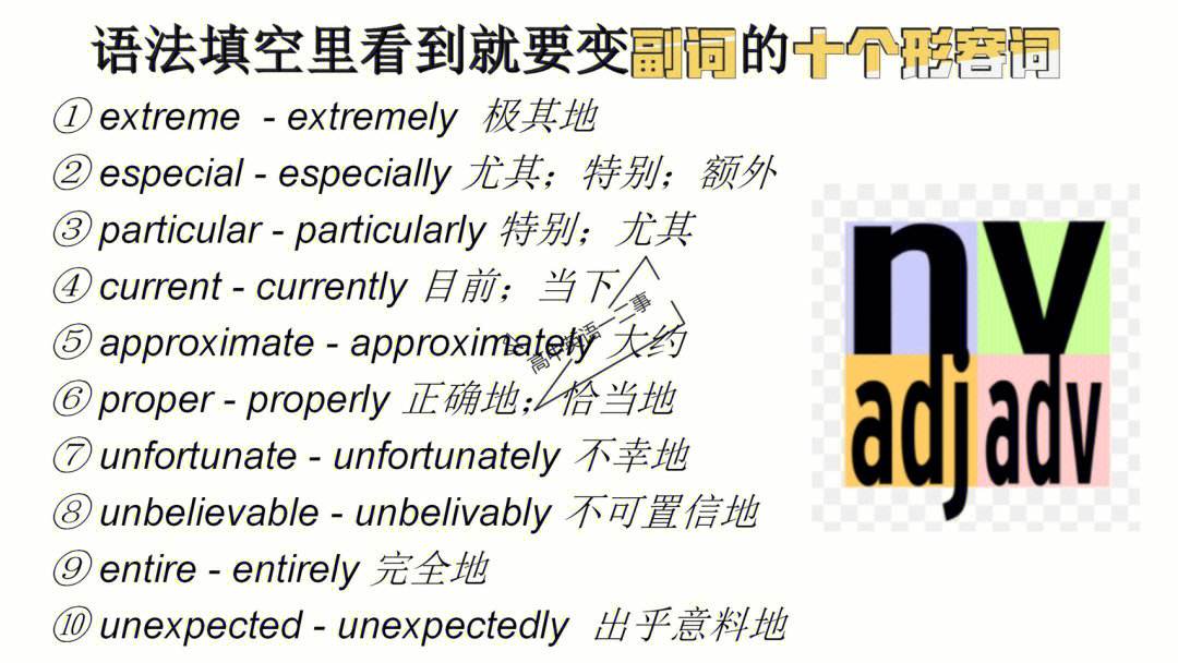 fame变形容词怎么变-familiar的形容词形式