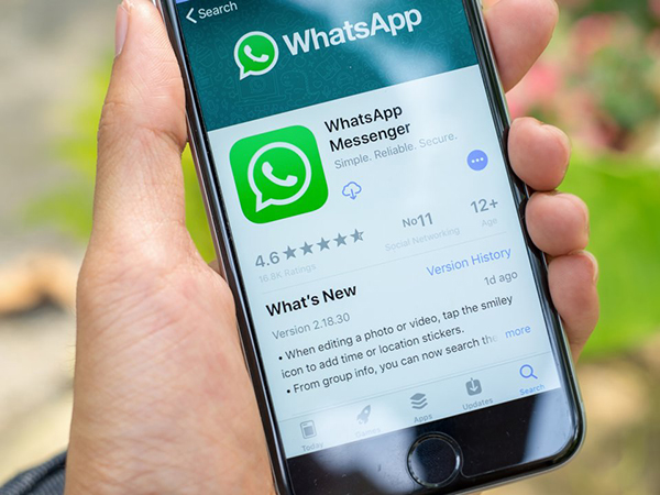 whatsappapklatestversion的简单介绍