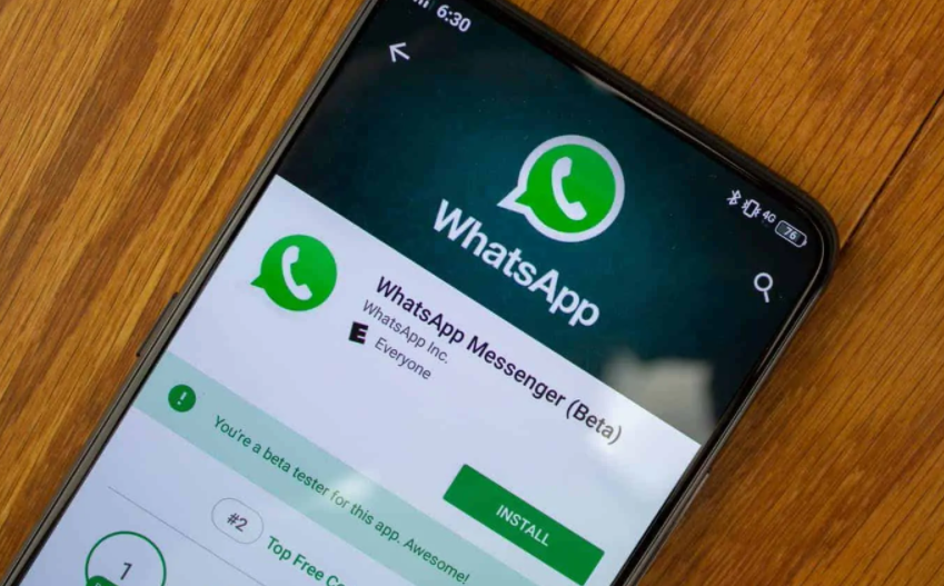 whatsapp官方网下载中文版-whatsapp官方网下载2021