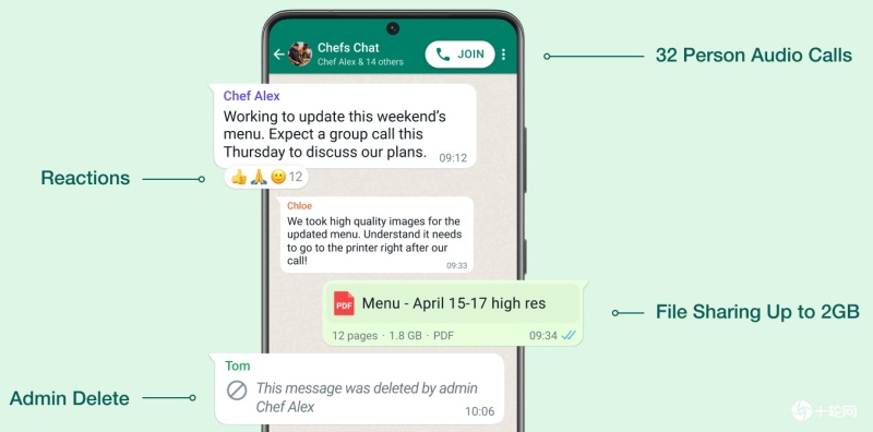 WhatsApp安卓下载-whatsapp安卓下载安装2023