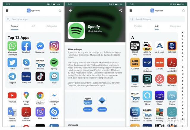 whatsapp华为可以下载吗-华为手机可以下载whatsapp