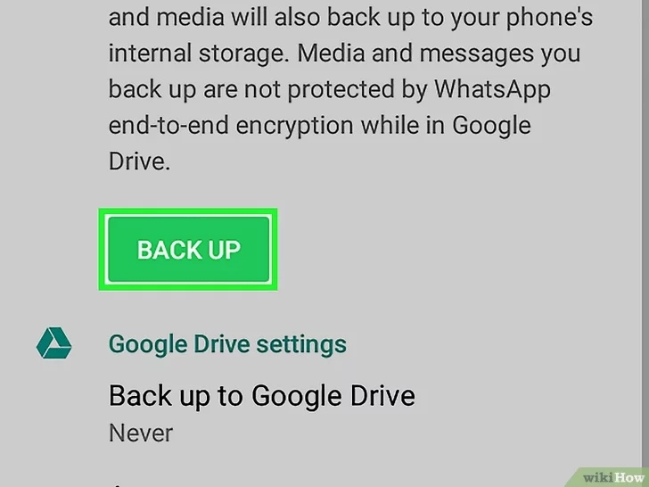 whatsapp换手机聊天记录转移-whatsapp换了手机,原来聊天记录能导出来