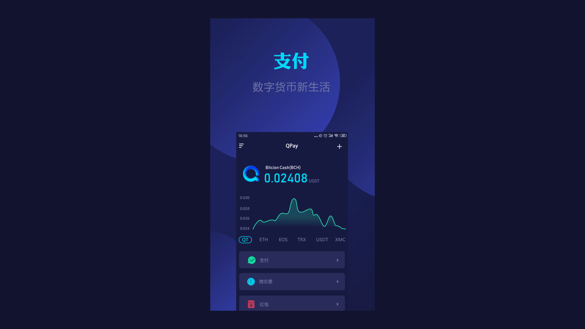 区块链钱包是什么意思-区块链钱包是什么意思呢