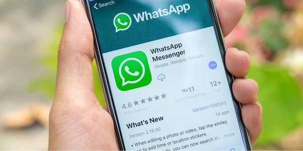 WhatsApp中国手机号码突然不能收验证码-whatsapp中国手机号码突然不能收验证码了