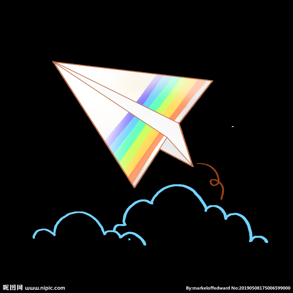 纸飞机设计-gloryzhm纸飞机设计