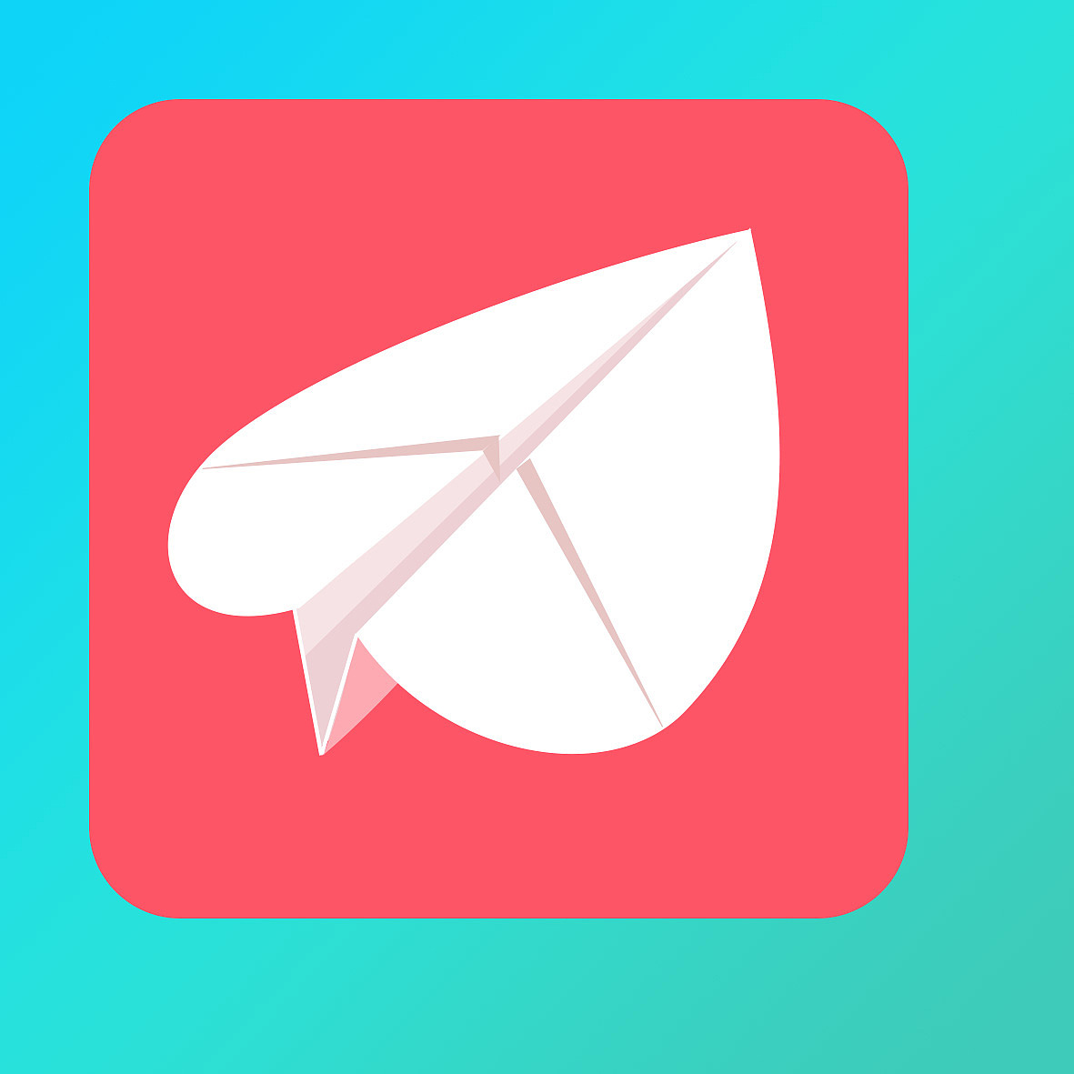 纸飞机图标的外国app-国外的纸飞机软件怎么设置中文