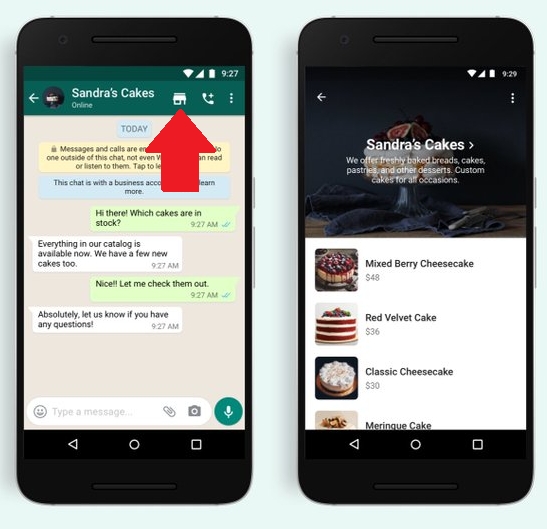 whatsapp网页-whatsapp网页登录入口
