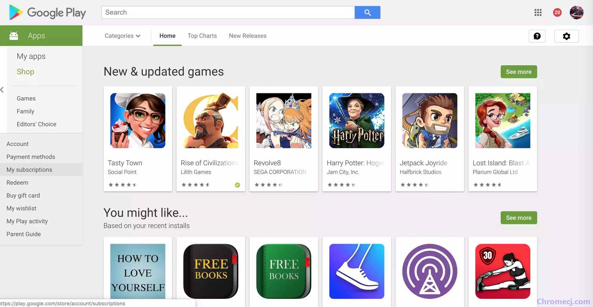 googleplay下载官方版-googleplay下载官方版最新版