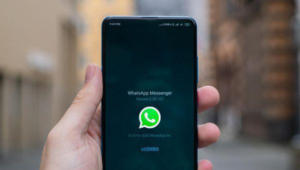 手机注册whatsapp-手机注册微信新账号怎么注册