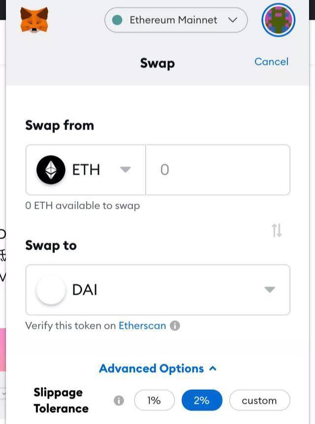 metamask-metamask钱包官网