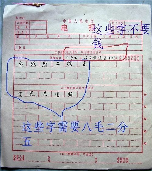 电报是什么意思哦-电报是什么联系方式