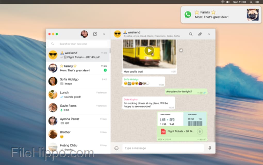 whatsapp华为手机可以用吗-whatsapp华为手机是不是不能用了