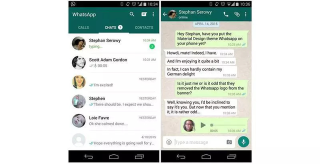 whatsapp安卓版下载最新版本下载的简单介绍