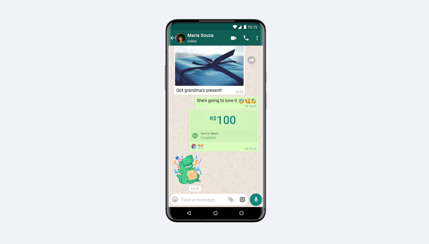 华为手机上whatsapp-华为手机上whatsapp怎么删除好友
