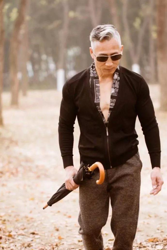 电报员周大爷当过兵吗-嫁人千万别嫁给当过兵的