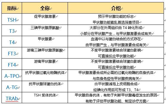 TGtpo偏高怎么办的简单介绍