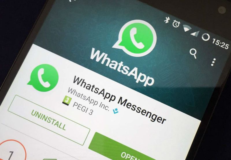 Whatsapp官网安卓下载-whatsapp官网下载安装最新版本