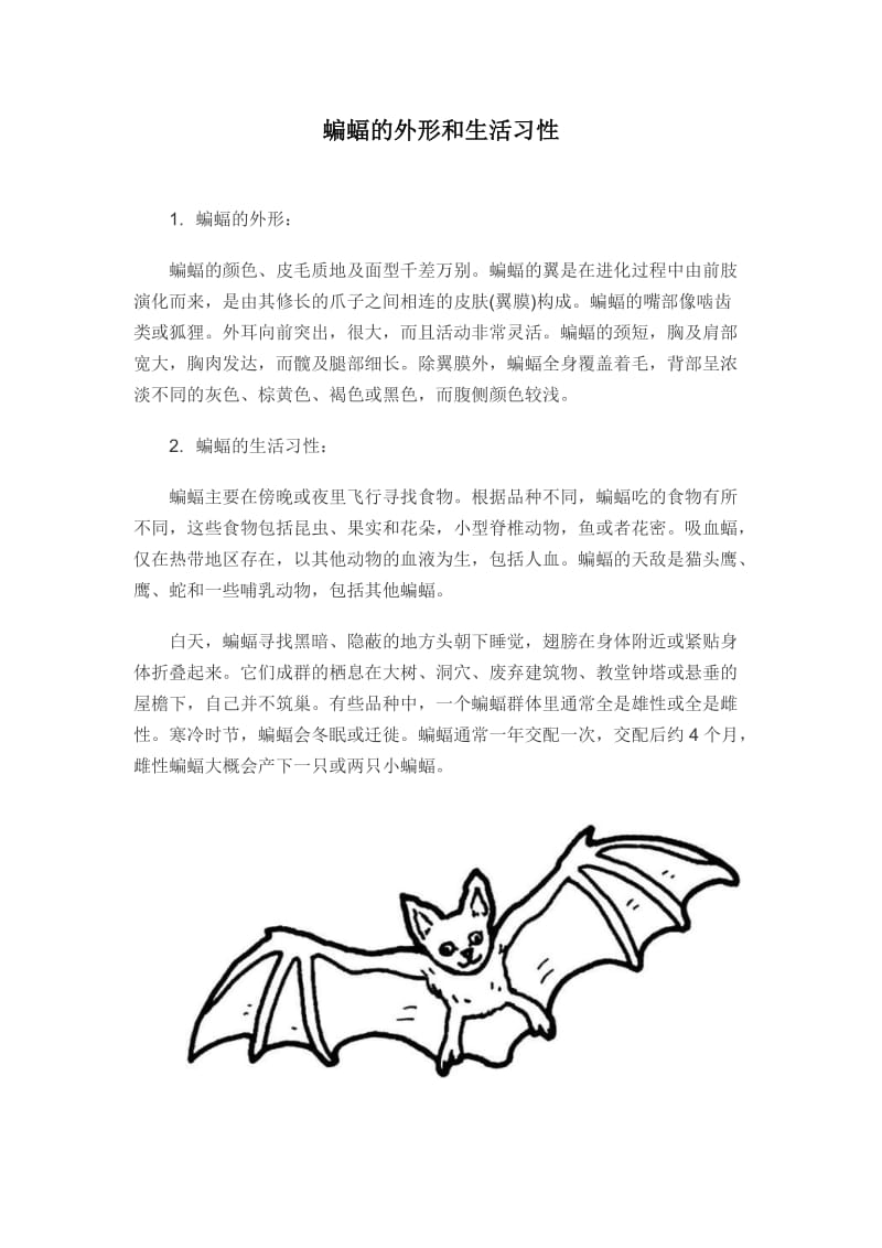 蝙蝠下载2.5.1的简单介绍