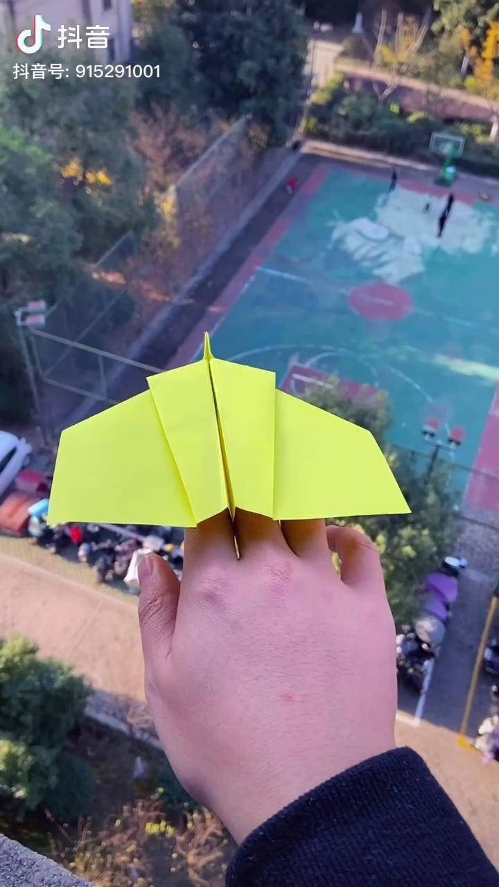 纸飞机使用教程-纸飞机使用教程视频