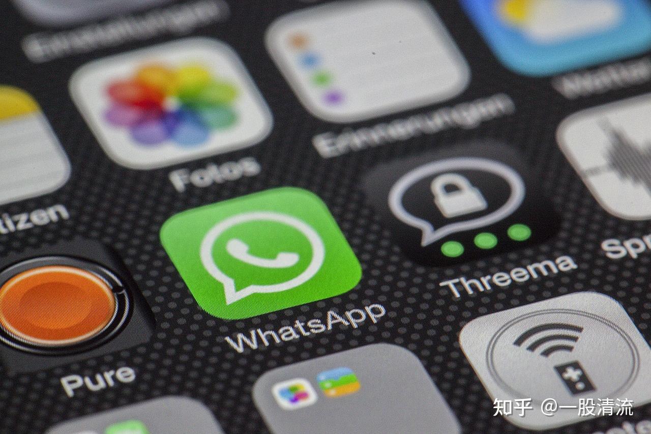 包含whatsapp国内能用吗知乎的词条