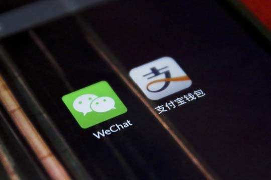 币圈支付宝-币付宝app