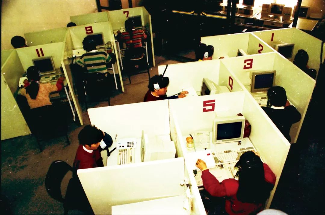 电报人-电报人类文明