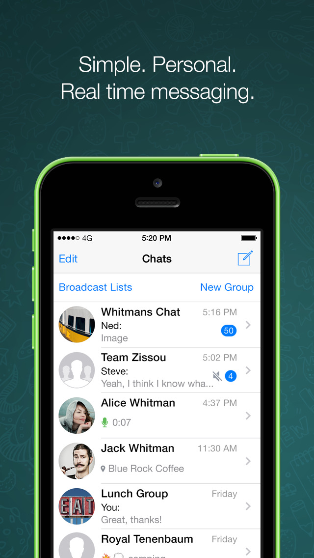 whatsapp新版本下载安装-whatsapp最新版下载2021
