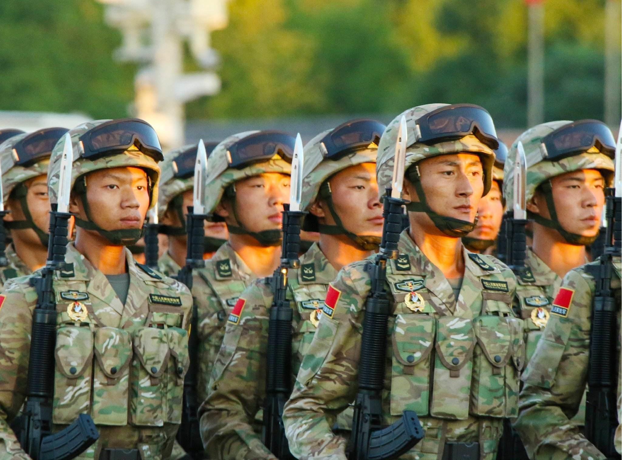 国家一级电报员的声音的简单介绍