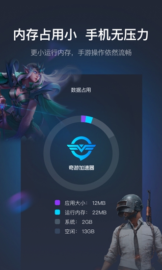 飞速加速器破解版APP下载-飞速加速器破解版app下载安卓
