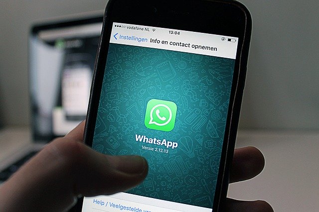 whatsapp日期-whatsapp说日期不对