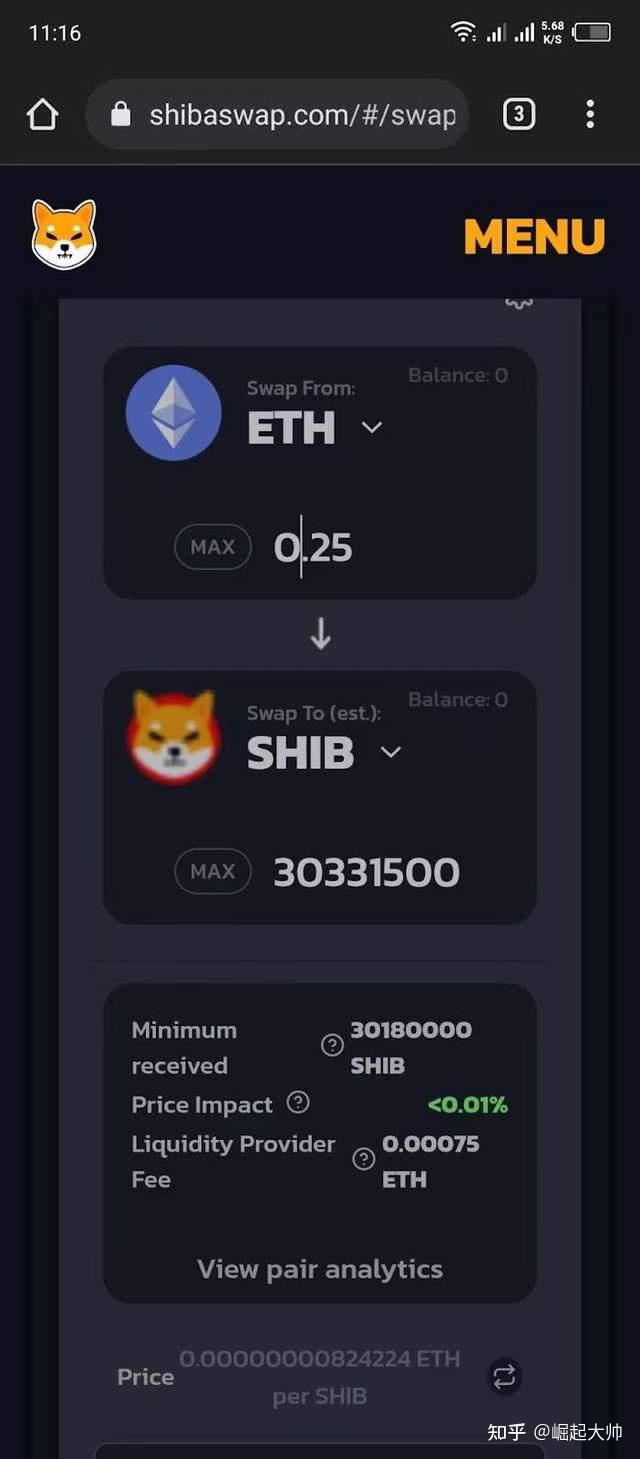 关于metamask钱包安卓手机版中文版的信息