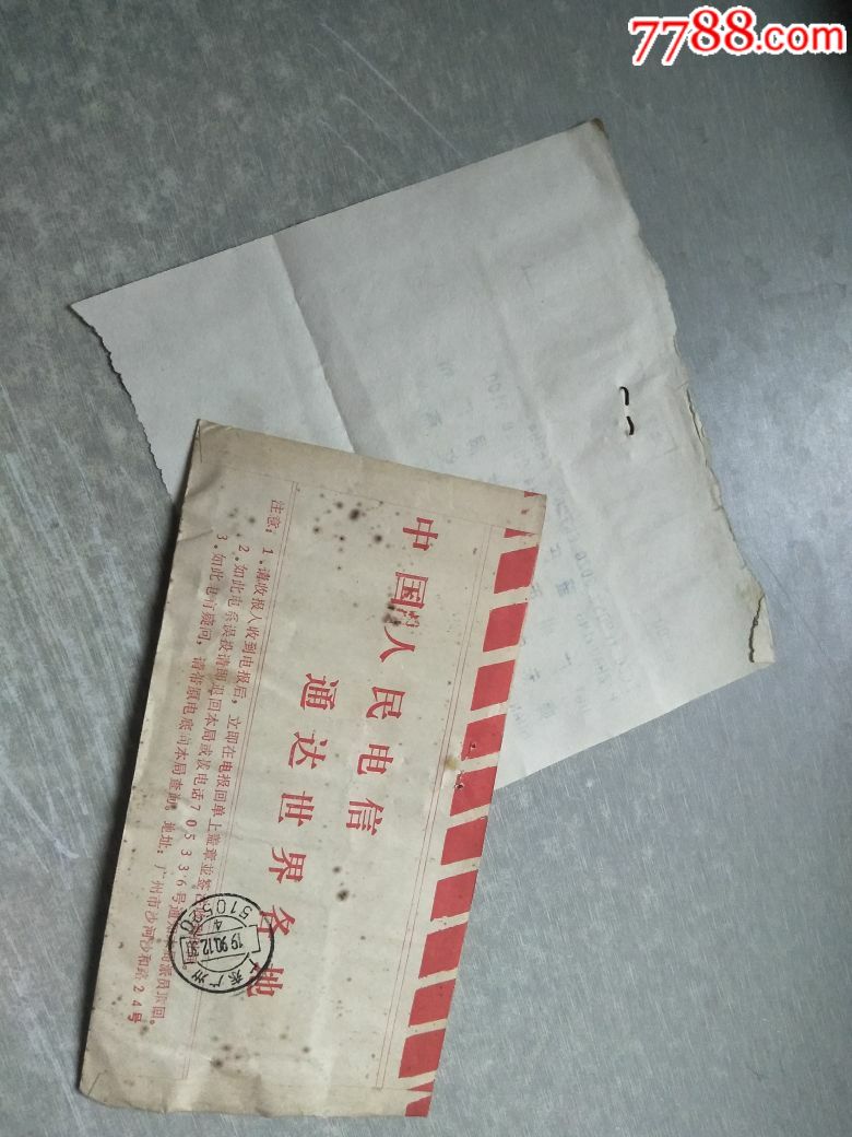 电报什么时候传入中国-电报什么时候传入中国的