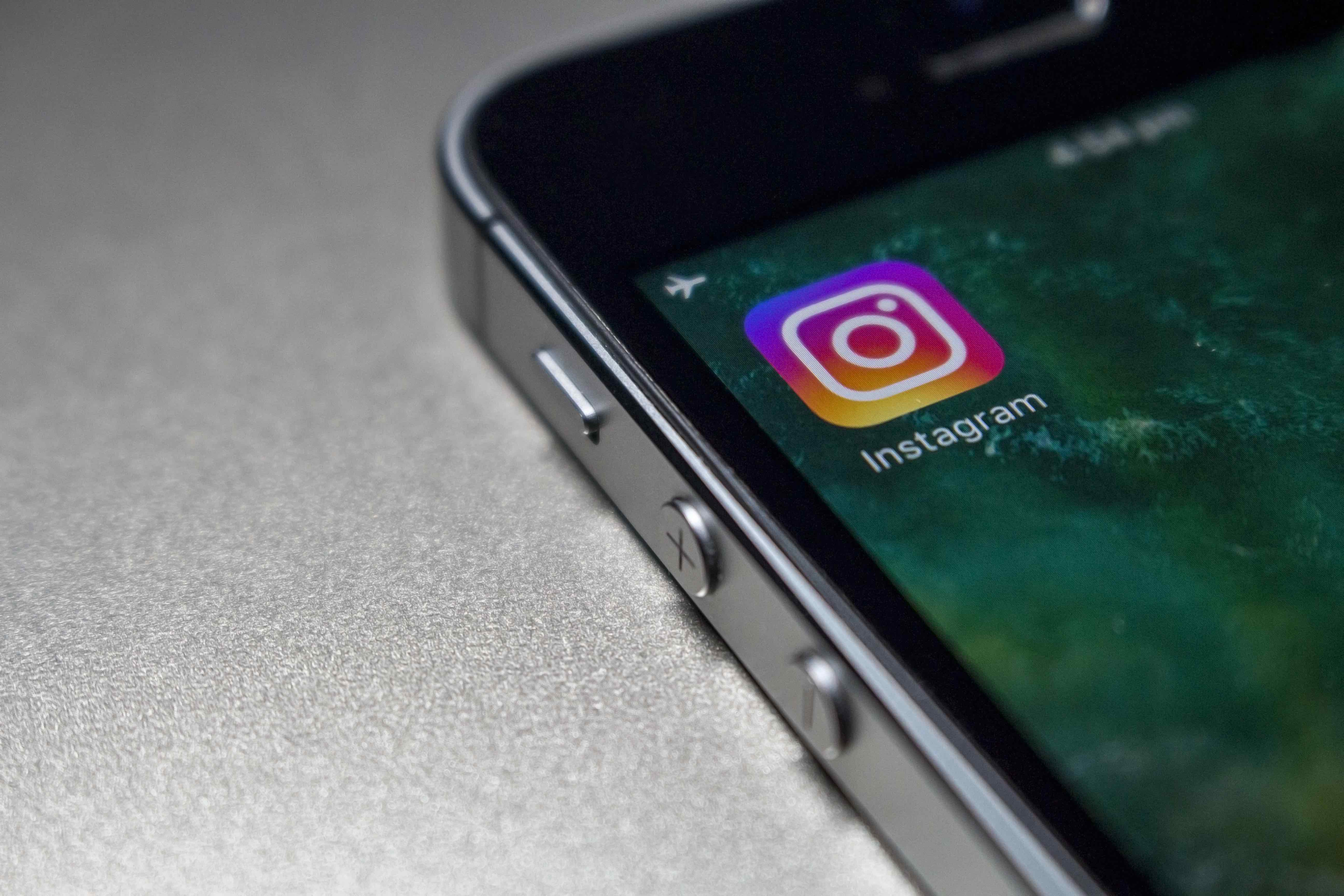 instagram怎么读英文-instagram怎么读音发音