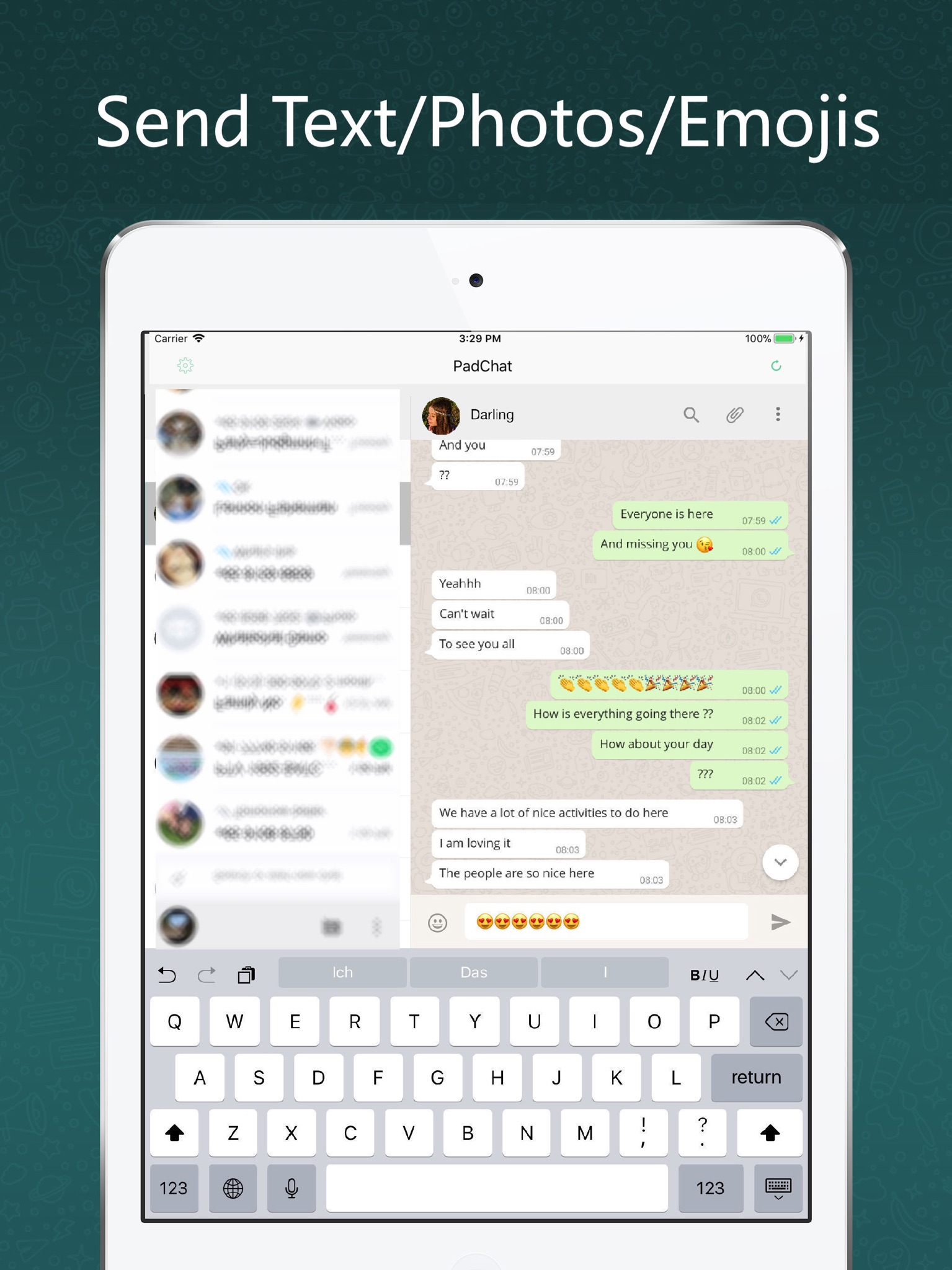 华为whatsapp中文版最新版app-download whatsapp for huawei